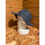 JELADO/CM37 Denim Fatigue Hat