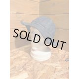 JELADO/CM37 Denim Fatigue Hat