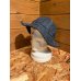 画像1: JELADO/CM37 Denim Fatigue Hat (1)