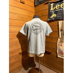 画像2: Colimbo/Norwalk Cotton Tee "USS Blueback"