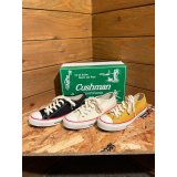 Cushman/50s Style Lowcut Sneaker