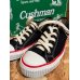 画像3: Cushman/50s Style Lowcut Sneaker