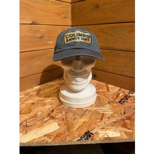 画像12: Colimbo/Brandon Cotton Cap ''Colimbo Shield''