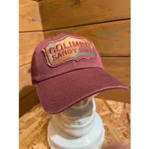 画像9: Colimbo/Brandon Cotton Cap ''Colimbo Shield''