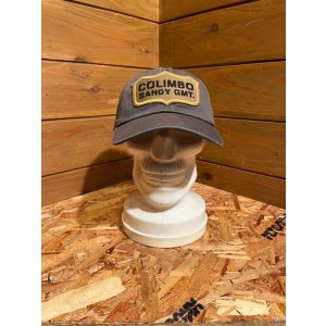画像3: Colimbo/Brandon Cotton Cap ''Colimbo Shield''