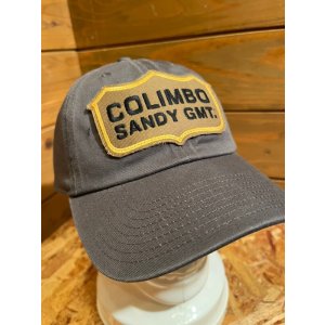 画像4: Colimbo/Brandon Cotton Cap ''Colimbo Shield''