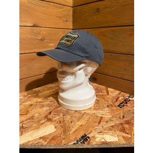 画像11: Colimbo/Brandon Cotton Cap ''Colimbo Shield''