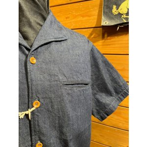 画像4: Colimbo/Piedmont Play Shirt