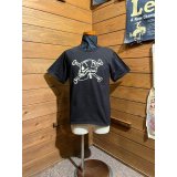 JELADO/skull Tee