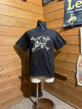 JELADO/skull Tee