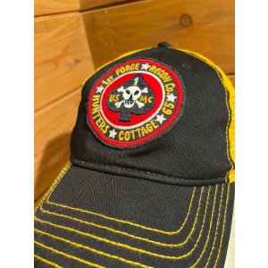 画像4: Colimbo/Badlands Mesh Cap "USMC 1st Force Recon"