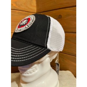 画像14: Colimbo/Badlands Mesh Cap "USMC 1st Force Recon"