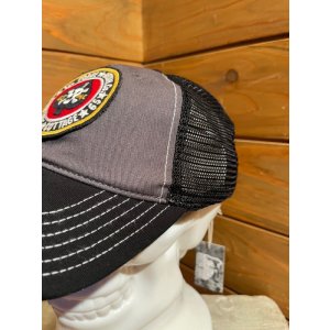 画像9: Colimbo/Badlands Mesh Cap "USMC 1st Force Recon"