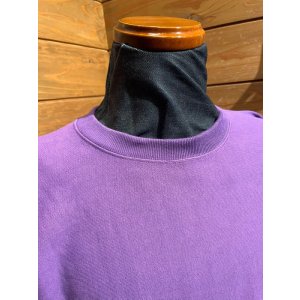 画像3: JELADO/Warmup Reverse Weave Sweat