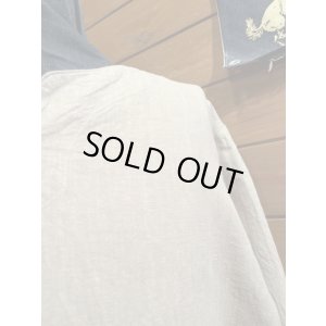 画像5: JELADO/Sleeping  Shirt ピーナッツ
