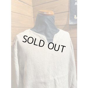 画像3: JELADO/Sleeping  Shirt ピーナッツ