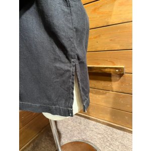 画像5: JELADO/Sleeping  Shirt　ブラック