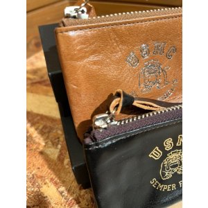 画像4: Colimbo/Battery Park Coin Case