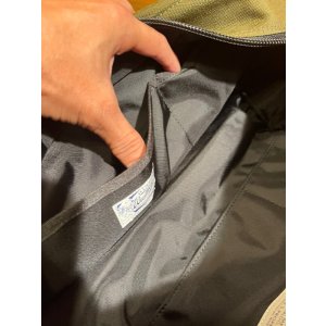 画像24: Colimbo/Hinson //Lloyd Ground Crew Kit Bag