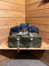 Colimbo/Hinson //Lloyd Ground Crew Kit Bag