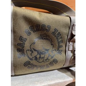 画像21: Colimbo/Hinson //Lloyd Ground Crew Kit Bag