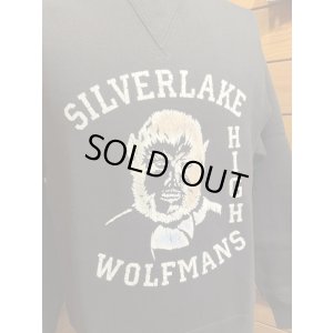 画像3: JELADO/Wolf Man