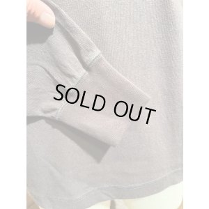 画像5: Colimbo/Prairie Dog L/S Henry-Tee ブラック