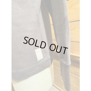 画像6: Colimbo/Prairie Dog L/S Henry-Tee ブラック