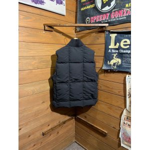 画像2: Colimbo/"Tempco"Signature Down Vest