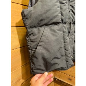 画像6: Colimbo/"Tempco"Signature Down Vest