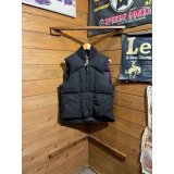 Colimbo/"Tempco"Signature Down Vest