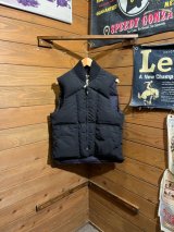 Colimbo/"Tempco"Signature Down Vest