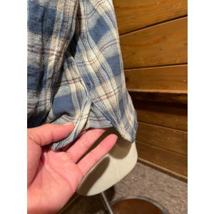 画像7: Cushman/Nel Check Work Shirts