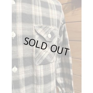 画像5: Cushman/Nel Check Work Shirts