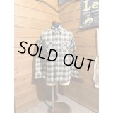 Cushman/Nel Check Work Shirts