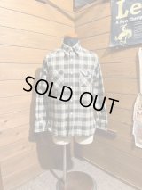 Cushman/Nel Check Work Shirts