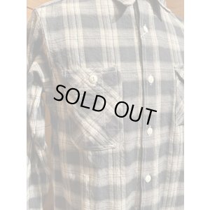 画像4: Cushman/Nel Check Work Shirts