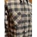 画像4: Cushman/Nel Check Work Shirts