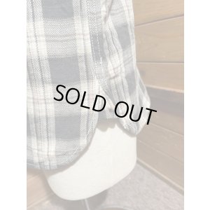 画像7: Cushman/Nel Check Work Shirts