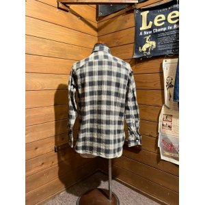 画像2: Cushman/Nel Check Work Shirts