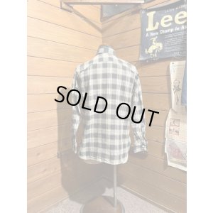 画像2: Cushman/Nel Check Work Shirts