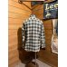 画像2: Cushman/Nel Check Work Shirts (2)