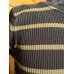 画像4: WestRide/Classic Rib  narrow Border Sweater