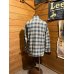 画像2: Cushman/Nel Check Work Shirts (2)