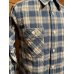 画像4: Cushman/Nel Check Work Shirts