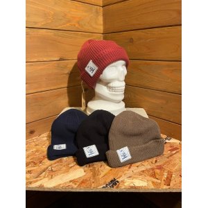 画像1: Westride/New Cotton Watch Cap