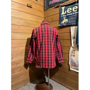 画像2: WestRide/Farmer Pullover Shirts