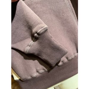 画像6: Cushman/Two Tone Sweat Parka