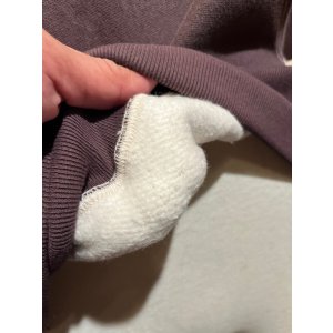 画像8: Cushman/Two Tone Sweat Parka