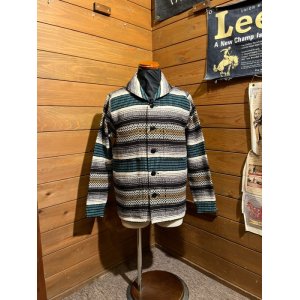 画像1: Westride/Tex-Mex Jacket